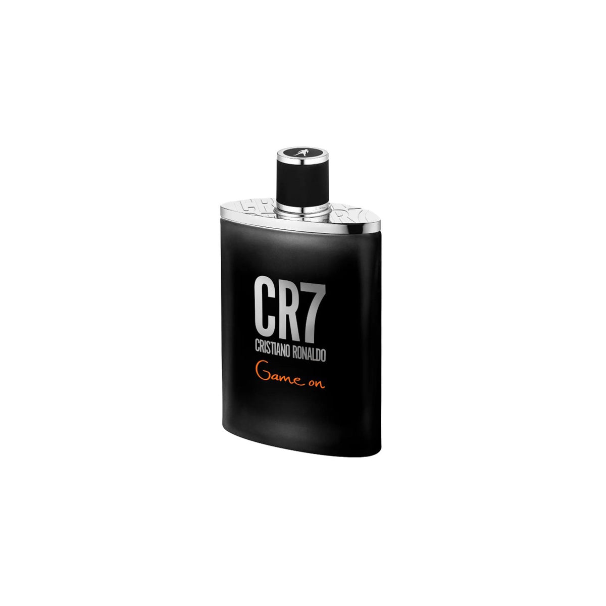 Cristiano Ronaldo CR7 Game On Eau De Toilette 100ml Spray Default Title - Tophatter Daily Deals