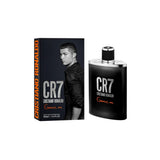 Cristiano Ronaldo CR7 Game On Eau De Toilette 100ml Spray - Tophatter Daily Deals