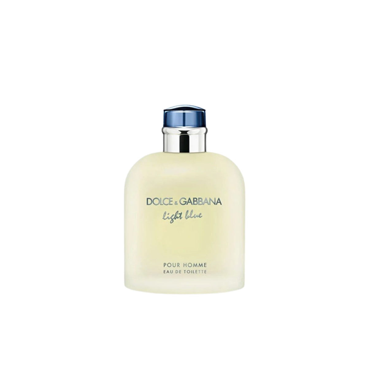 Dolce & Gabbana Light Blue Pour Homme Eau De Toilette 75ml Spray Default Title - Tophatter Daily Deals
