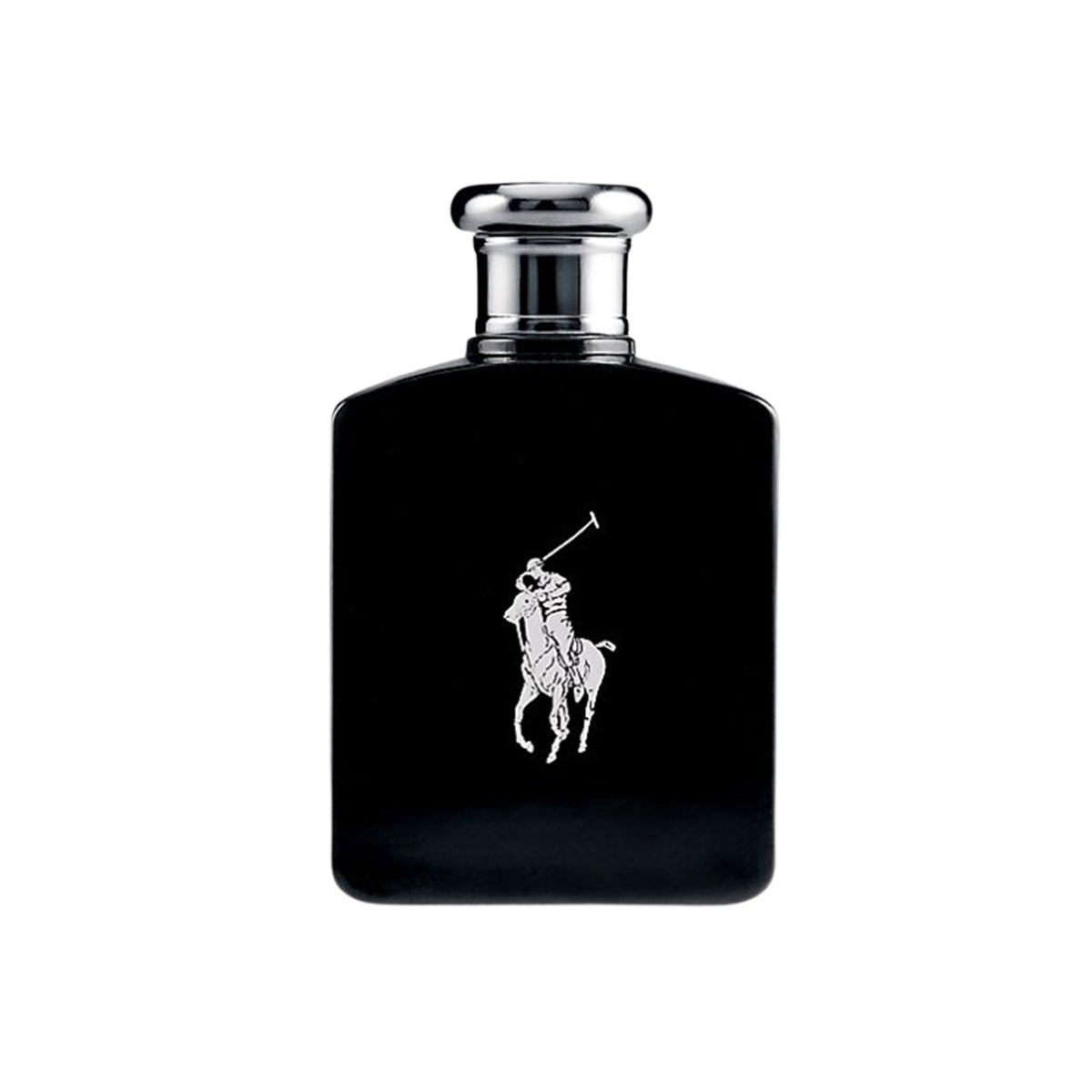 Ralph Lauren Polo Black Eau De Toilette 125ml Spray Default Title - Tophatter Daily Deals