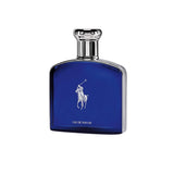 Ralph Lauren Polo Blue Eau De Parfum 125ml Spray - Tophatter Daily Deals
