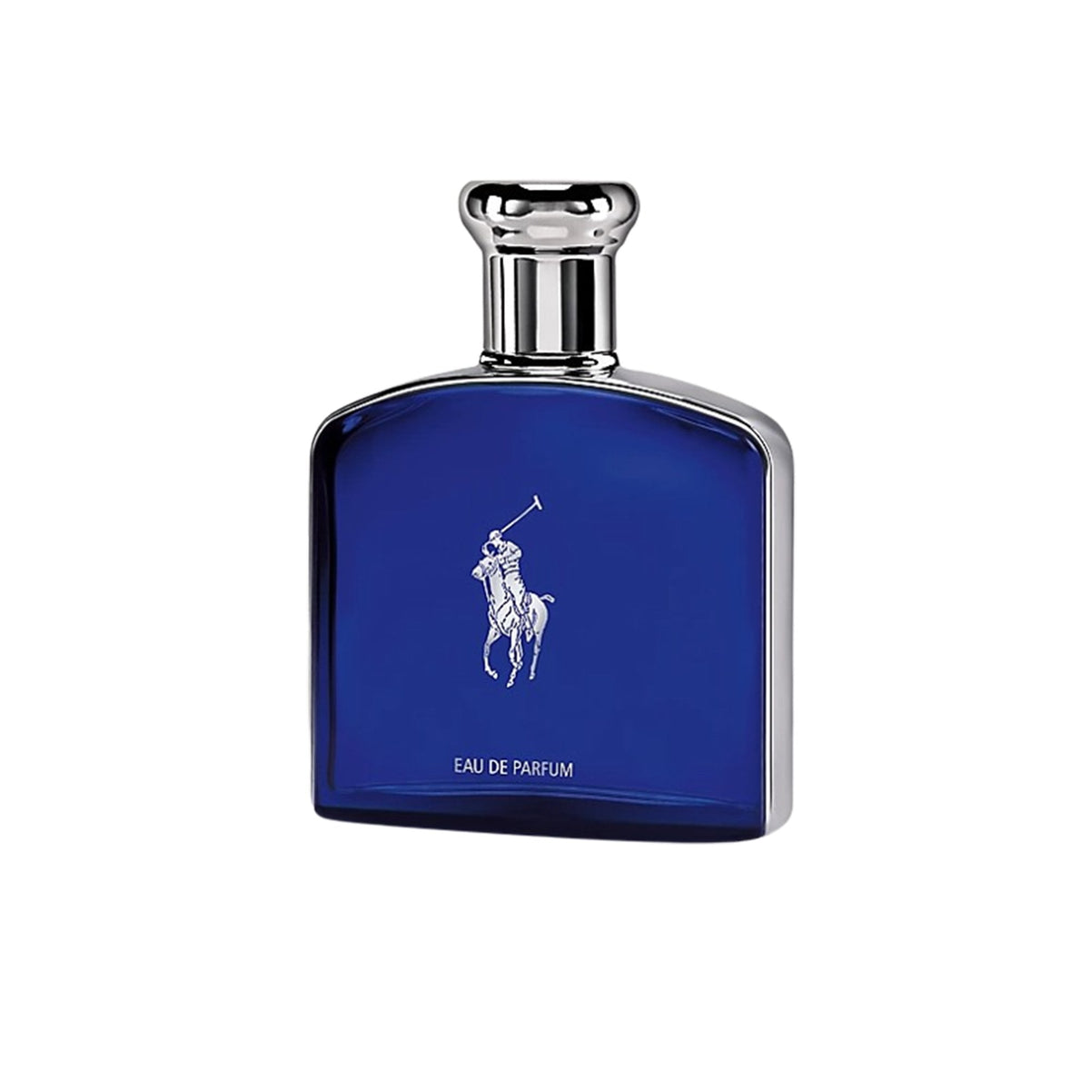 Ralph Lauren Polo Blue Eau De Parfum 125ml Spray - Tophatter Daily Deals