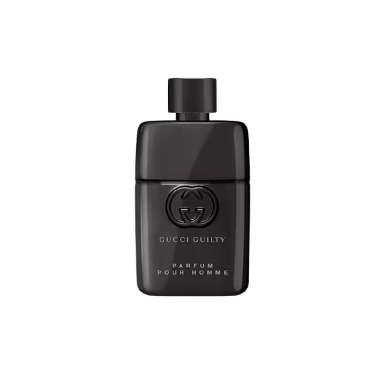 GUCCI Guilty Pour Homme Parfum 50ml Spray Default Title - Tophatter Daily Deals