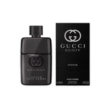 GUCCI Guilty Pour Homme Parfum 50ml Spray - Tophatter Daily Deals