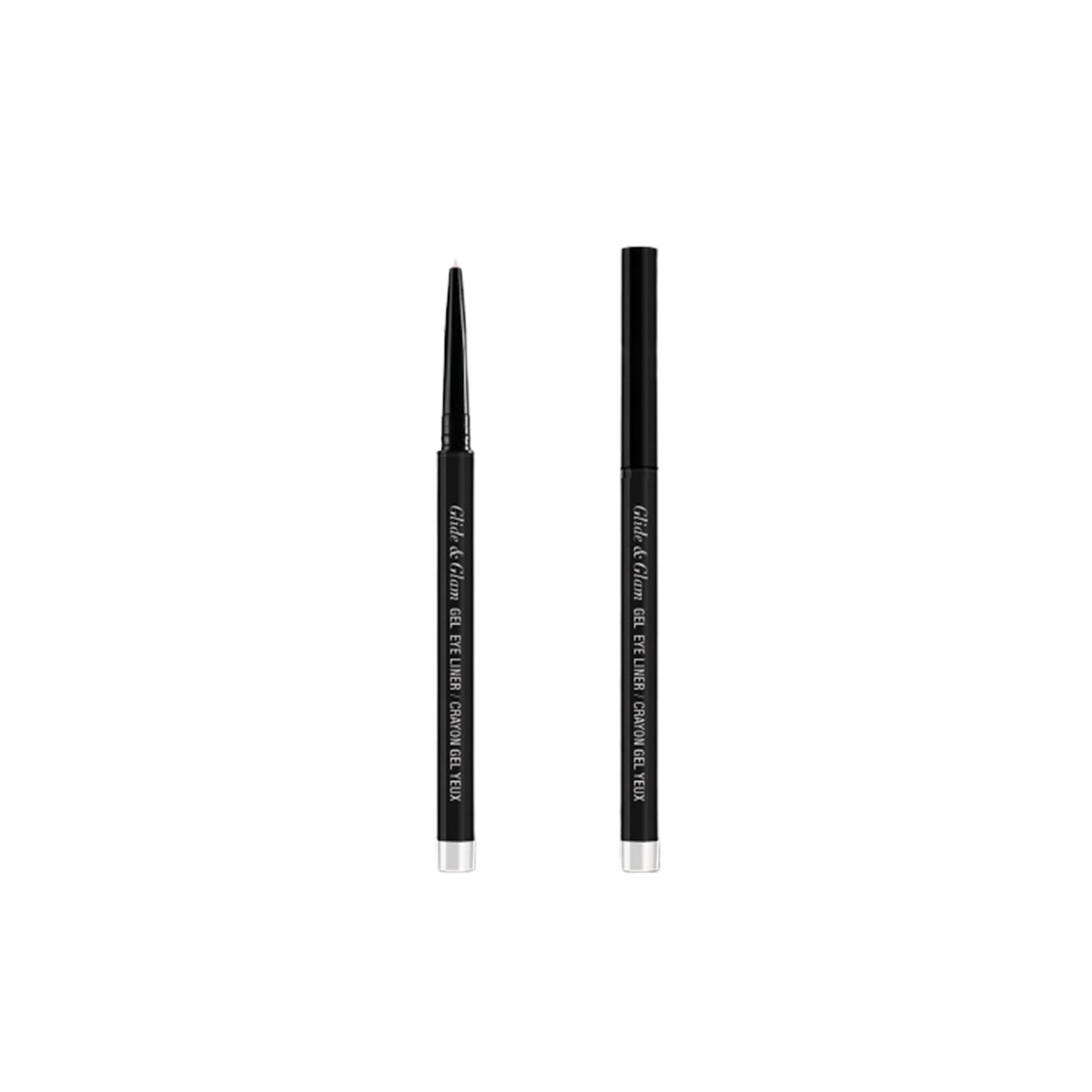 Absolute Glide & Glam Eyeliner - White Pearl Default Title - Tophatter Daily Deals