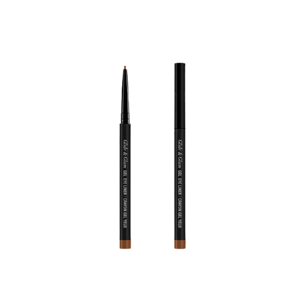 Absolute Glide & Glam Eyeliner - Copper Default Title - Tophatter Daily Deals