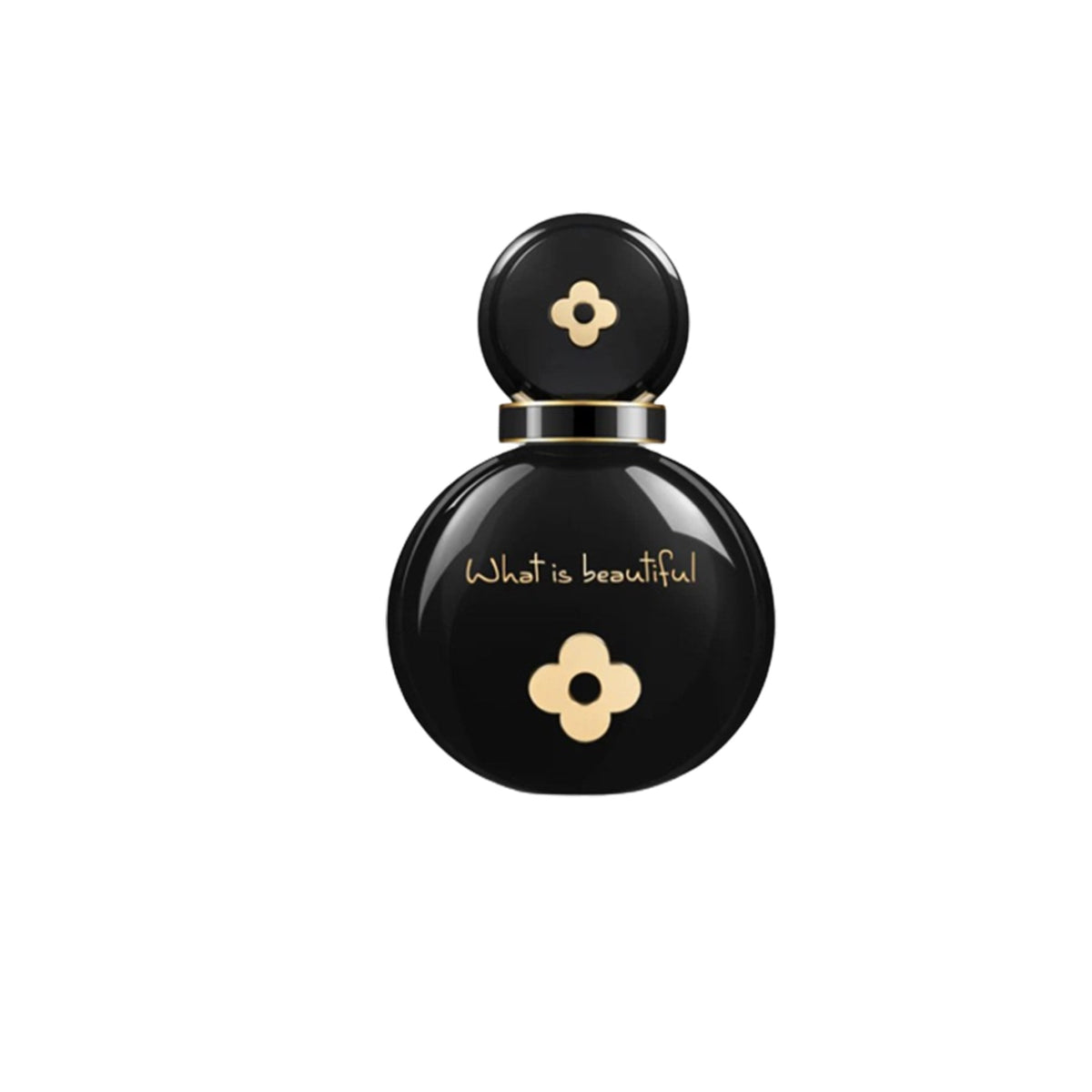 Geparlys What Is Beautiful Eau De Parfum 85ml Spray Default Title - Tophatter Daily Deals