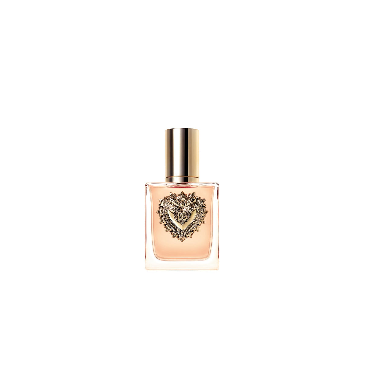 Dolce & Gabbana Devotion Eau De Parfum 50ml Spray Default Title - Tophatter Daily Deals