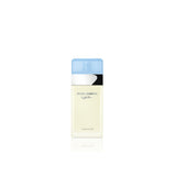 Dolce & Gabbana Light Blue Eau De Toilette 50ml Spray
