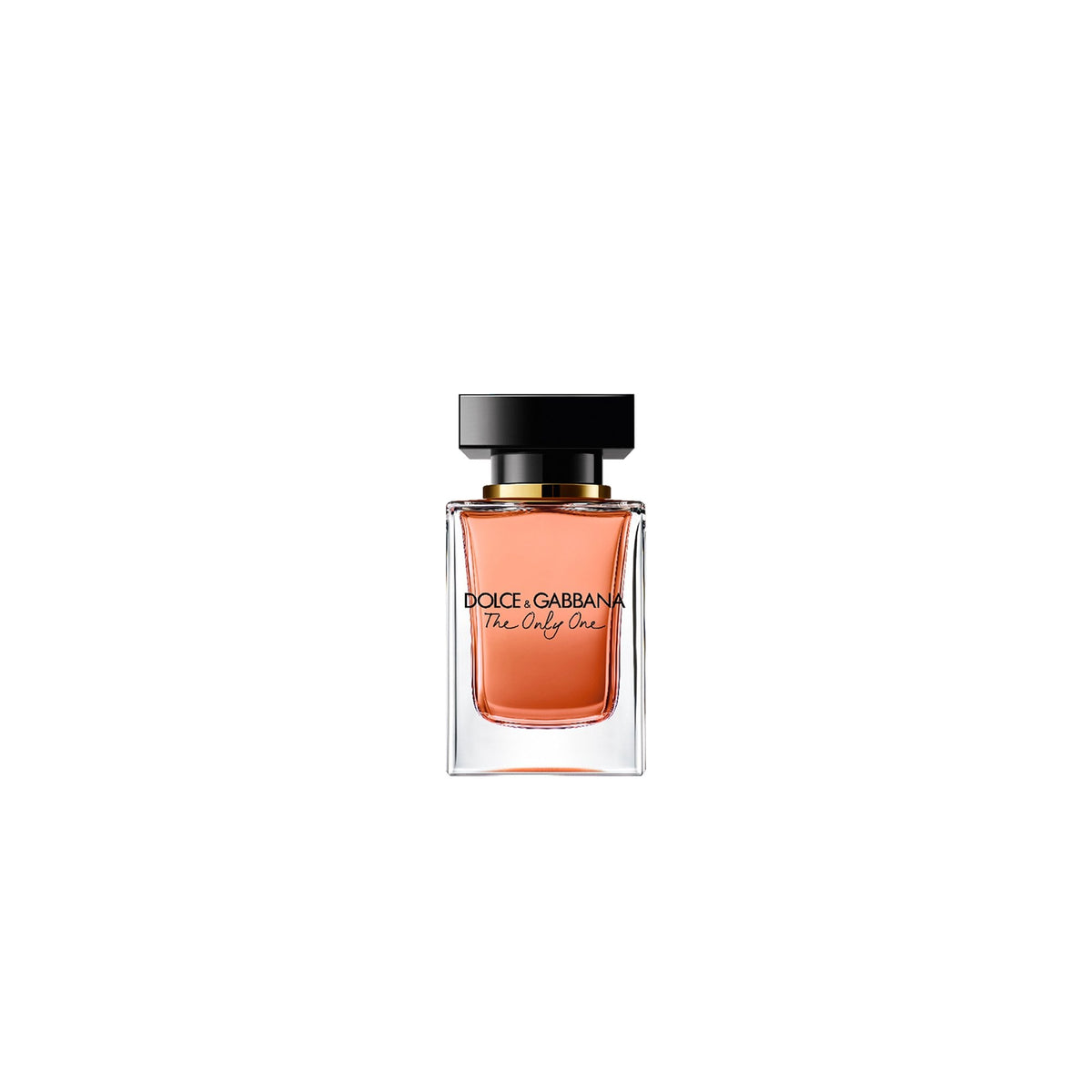 Dolce & Gabbana The Only One Eau De Parfum 50ml Spray Default Title - Tophatter Daily Deals