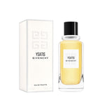 Givenchy Ysatis Eau De Toilette 100ml Spray - SP - Tophatter Daily Deals
