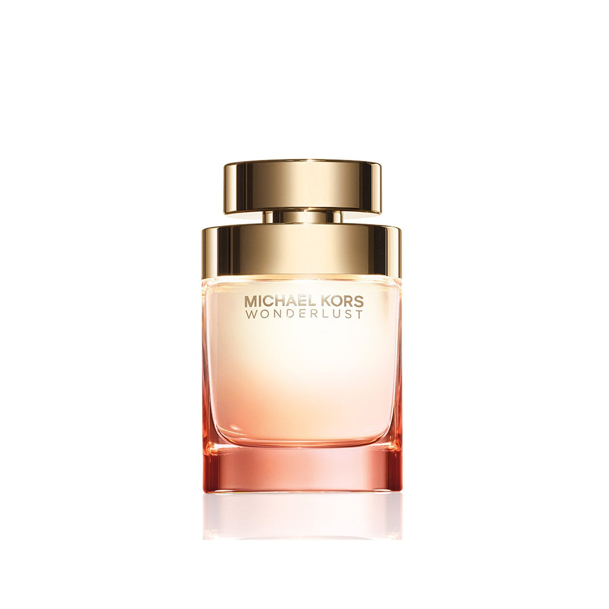 Michael Kors Wonderlust Eau De Parfum 100ml Spray Default Title - Tophatter Daily Deals