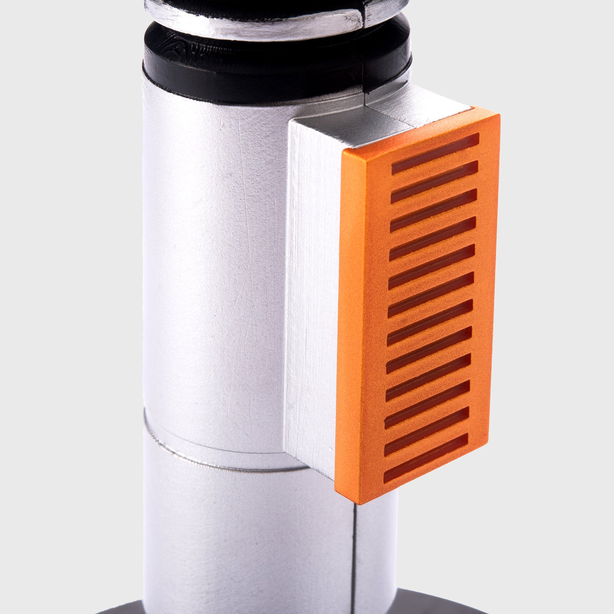 Star Wars: Return of the Jedi – Luke Skywalker Green Lightsaber Lamp Lamp - Tophatter Daily Deals
