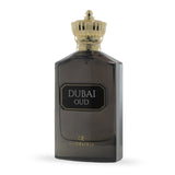 Oud Elixir Dubai Oud Eau De Parfum 100ml Spray - Tophatter Daily Deals