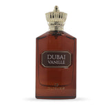 Dubai Vanille Eau De Parfum 100ml Spray Default Title - Tophatter Daily Deals