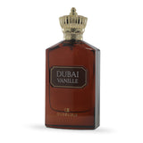 Dubai Vanille Eau De Parfum 100ml Spray - Tophatter Daily Deals