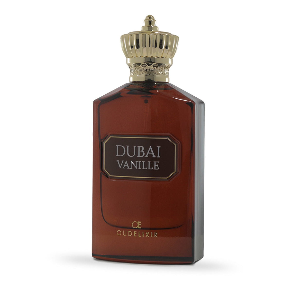 Dubai Vanille Eau De Parfum 100ml Spray - Tophatter Daily Deals