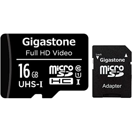 16GB MICRO SD MEMORY CARD - Tophatter Daily Deals