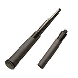 17 Inch Baton Outdoor Portable Telescopic Stick 17 inch (No.1) - Tophatter Daily Deals