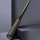 17 Inch Baton Outdoor Portable Telescopic Stick - Tophatter Daily Deals