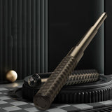 17 Inch Baton Outdoor Portable Telescopic Stick - Tophatter Daily Deals