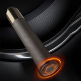 17 Inch Baton Outdoor Portable Telescopic Stick - Tophatter Daily Deals