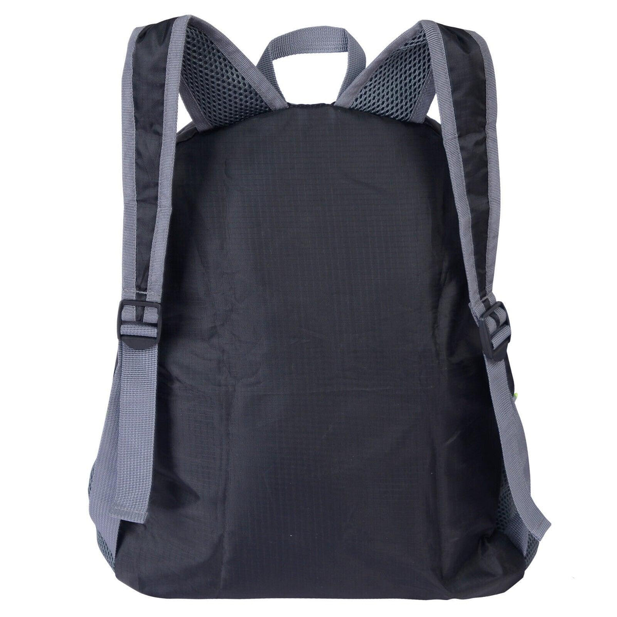 Waterproof Cycling Backpack - Multi-Purpose Cycling Backpack Helmet Backpack Lightweight Storage Carrying Bag Basketball Bag Foldable Nylon Backpack Cycling - Tophatter Daily Deals