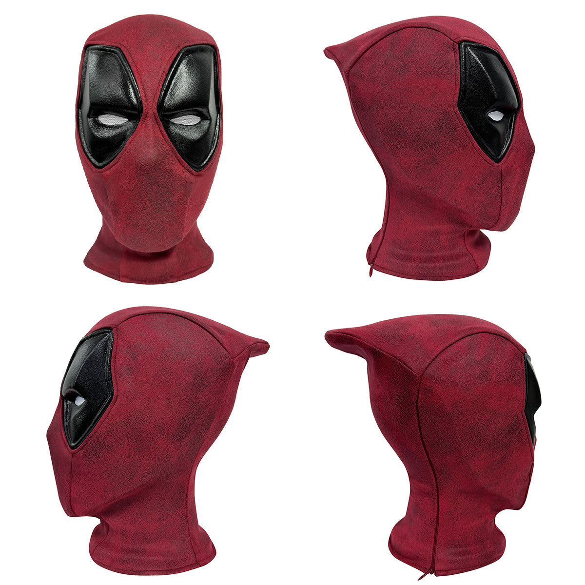 MAV Deadpool 3 Wolverine and Deadpool Cowboypool Cosplay Costume Costume - Tophatter Daily Deals