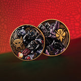 Transformers: Beast Wars – Limited Edition 30th Anniversary Presentation Coin Replica Coin - Tophatter Daily Deals