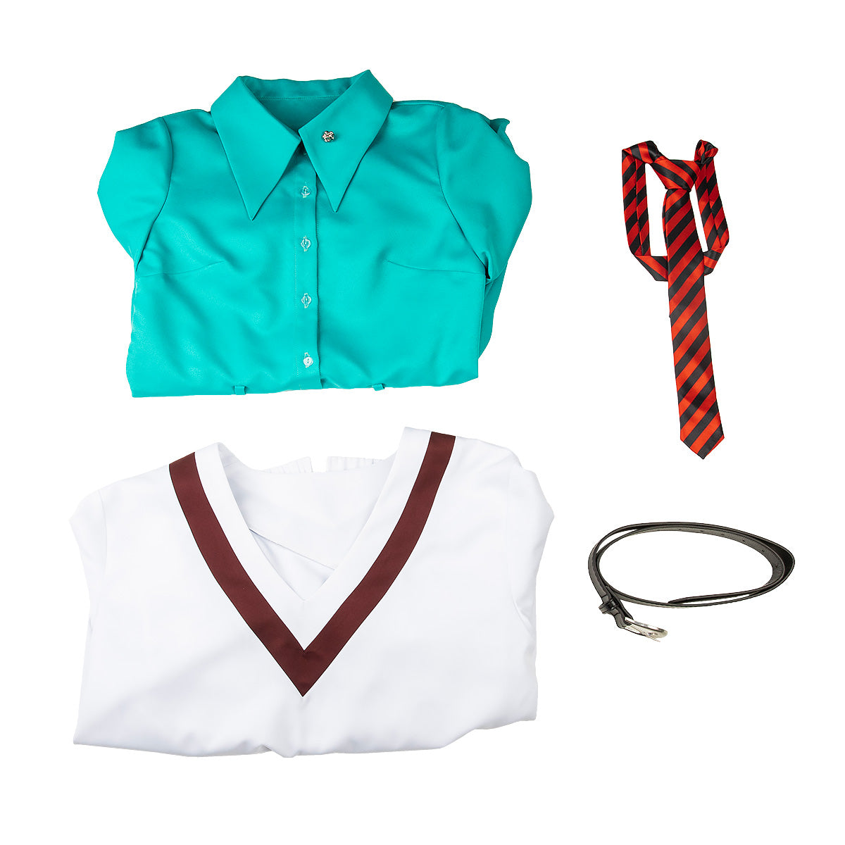 Mobile Suit Gundam GQuuuuuuX Amate Yuzuriha Machu Cosplay Costume Costume - Tophatter Daily Deals