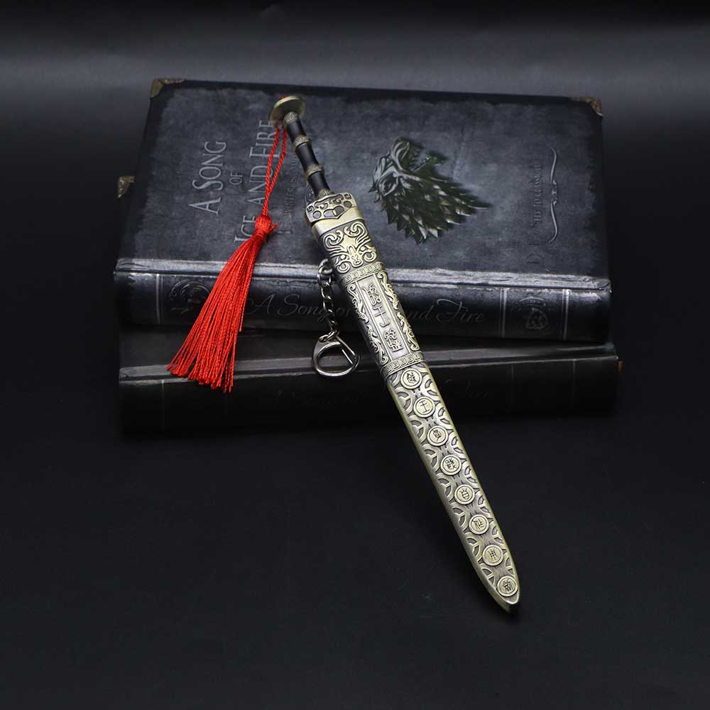 Sword of Goujian Sword of Goujian Only - Tophatter Daily Deals