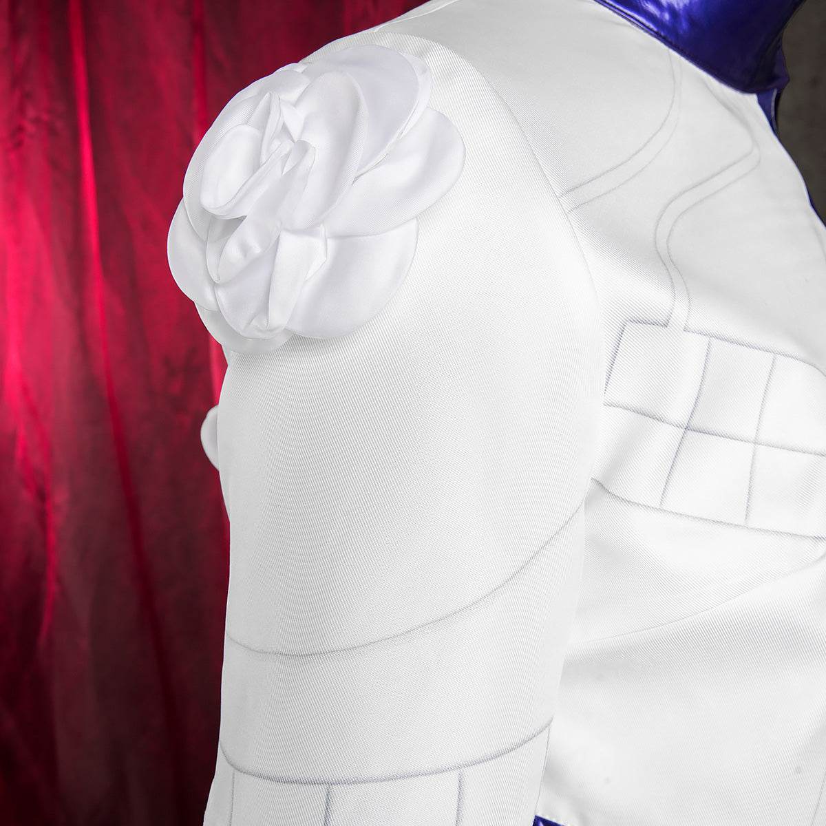 Valorant Vyse Cosplay Costume Costume - Tophatter Daily Deals