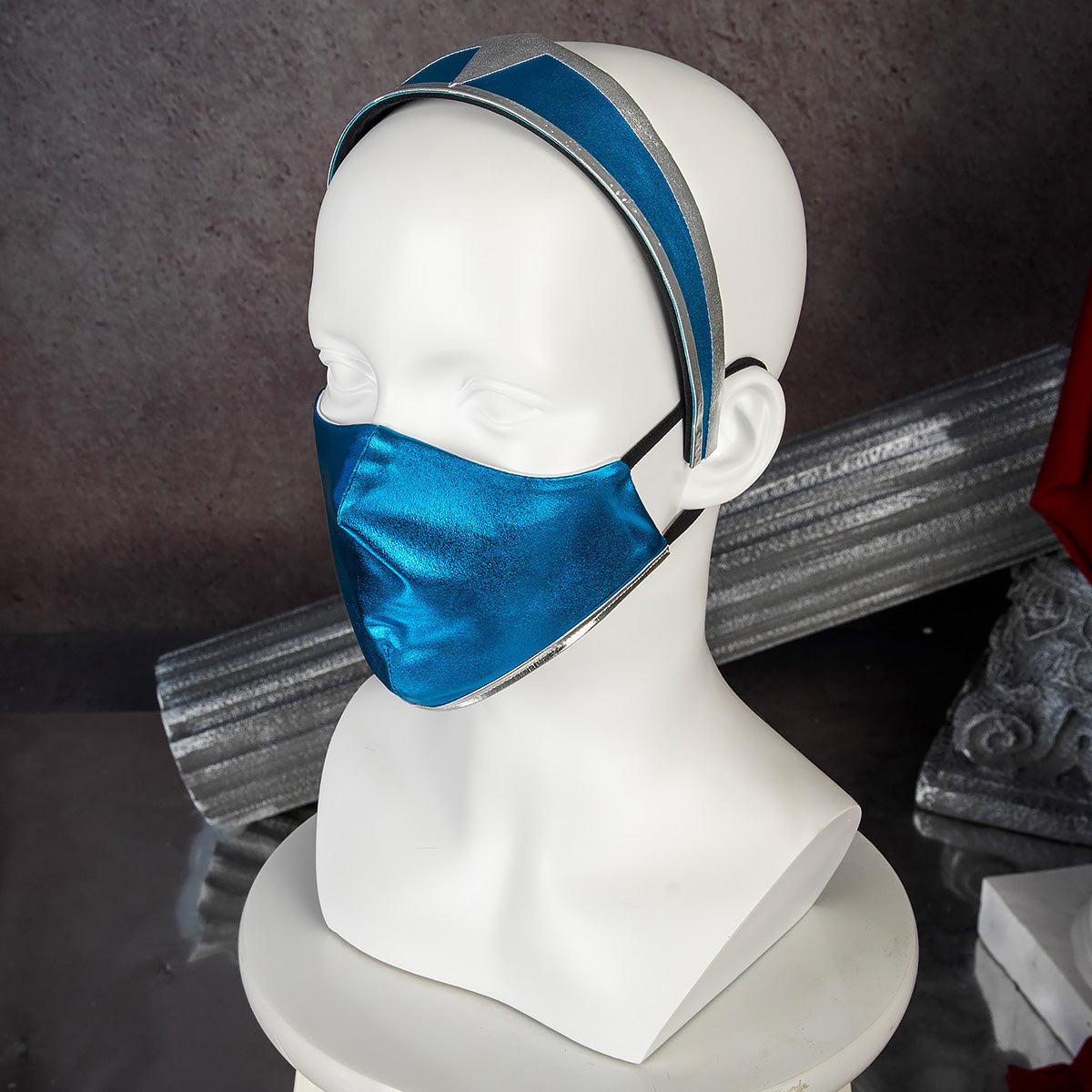 Halloween Halloween Mortal Kombat Kitana Cosplay Costume Costume - Tophatter Daily Deals