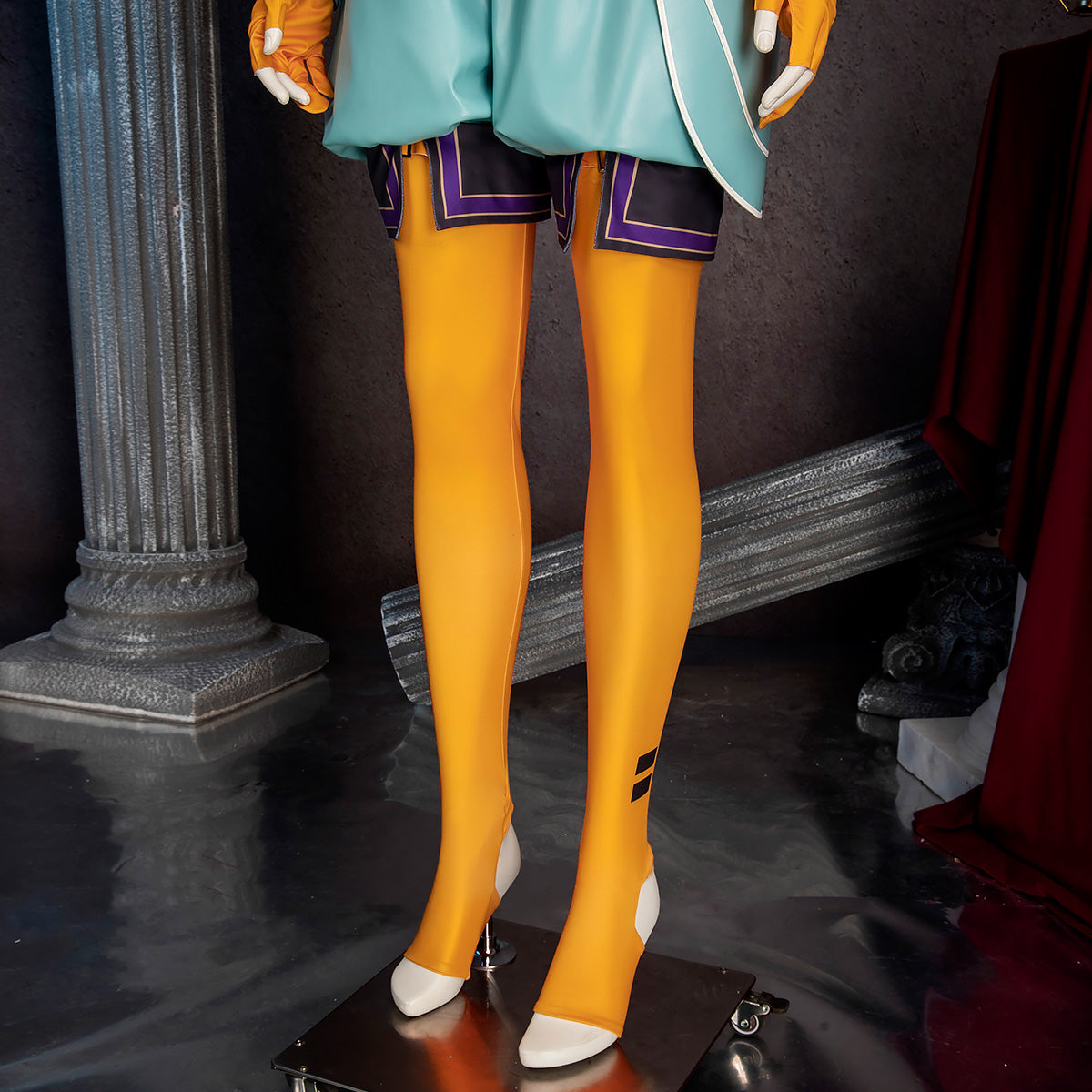 Gnosia Game Setsu Cosplay Costume Costume - Tophatter Daily Deals