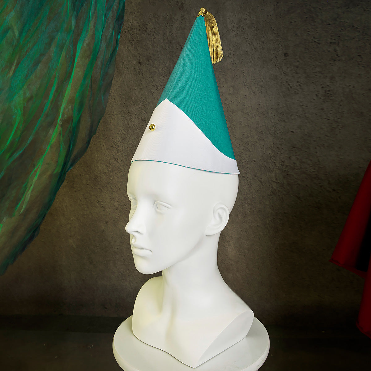 Witch Hat Atelier Agott Cosplay Costume Costume - Tophatter Daily Deals