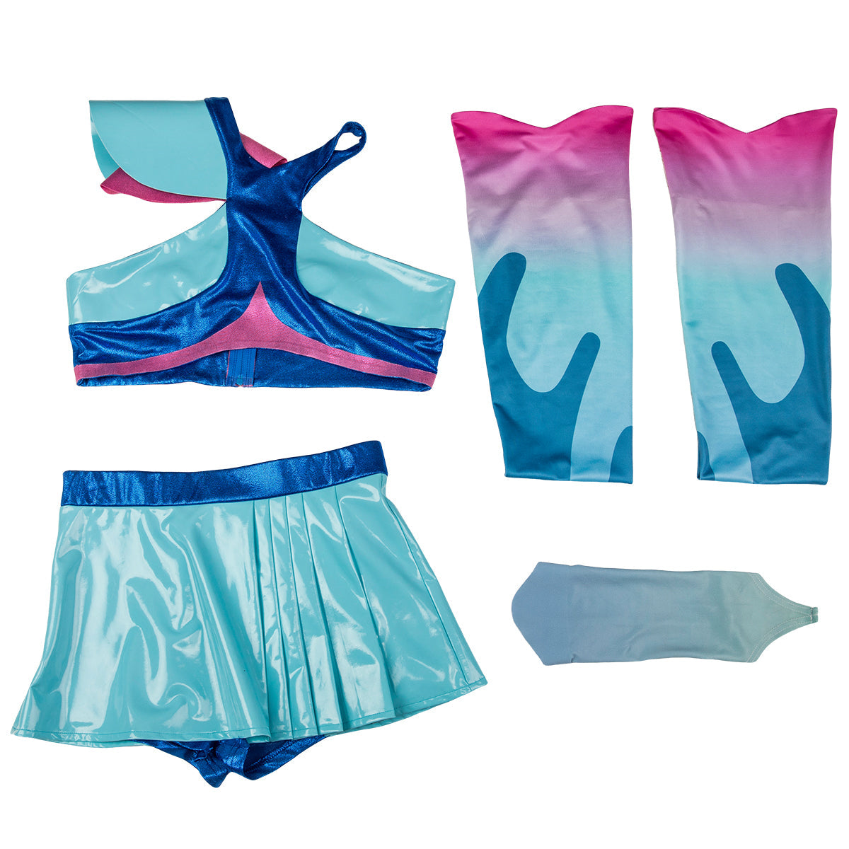 Winx Club: The Magic Is Back Bloom Cosplay Costume Costume - Tophatter Daily Deals