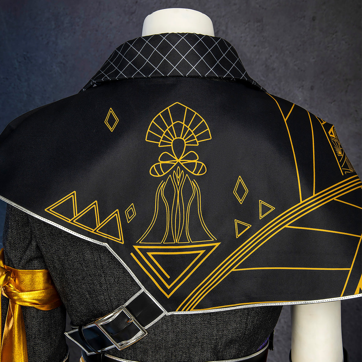 Clair Obscur: Expedition 33 Sciel Cosplay Costume Costume - Tophatter Daily Deals