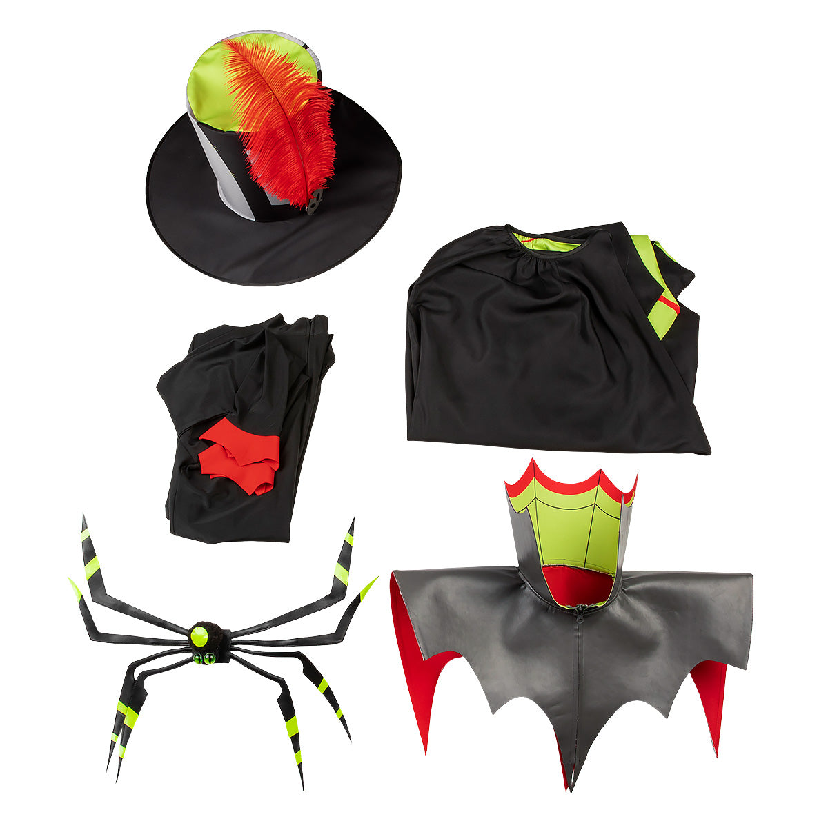 Hazbin Hotel Zestial Cosplay Costume Costume - Tophatter Daily Deals