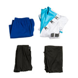 BEYBLADE X Kamen X Ekusu Kurosu Cosplay Costume Costume - Tophatter Daily Deals