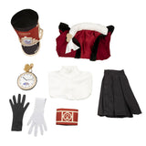 Honkai: Star Rail Pom-Pom Cosplay Costume Costume - Tophatter Daily Deals