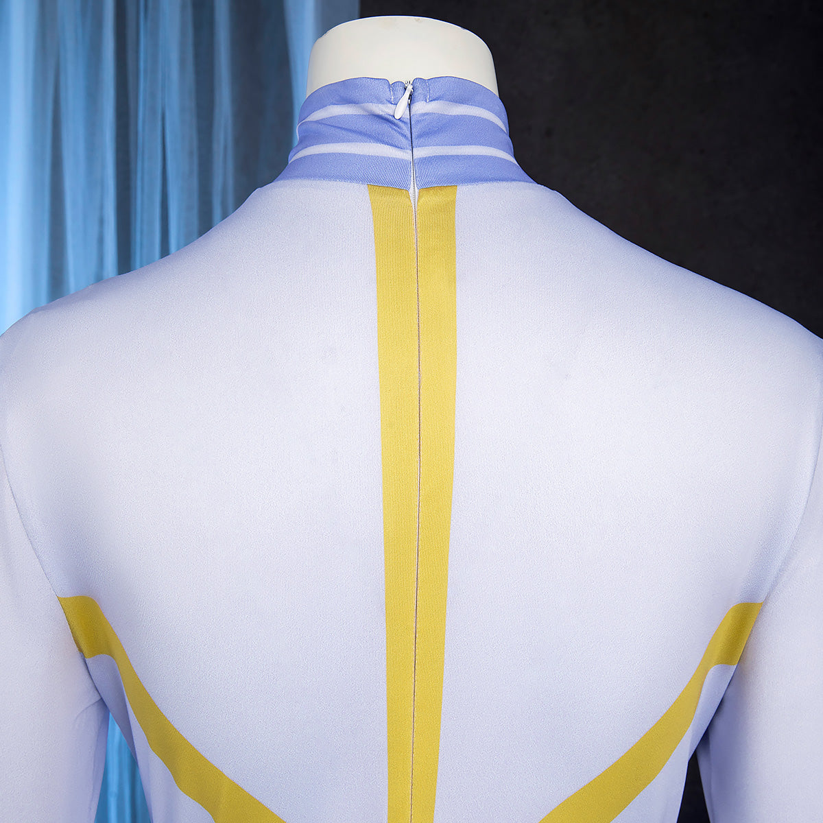 MAV Rivals Dagger Cosplay Costume Costume - Tophatter Daily Deals