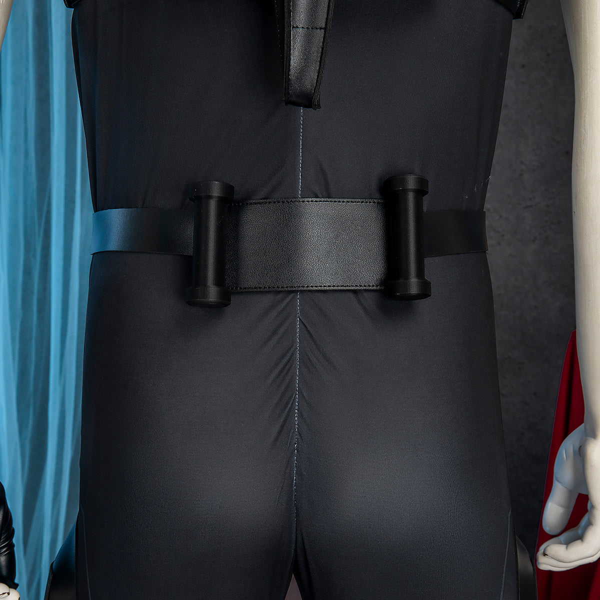 My hero academia Tomura shigaraki Cosplay Costume Costume - Tophatter Daily Deals