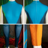 [In stock] Overwatch 2 OW2 Juno Cosplay Costume - Tophatter Daily Deals