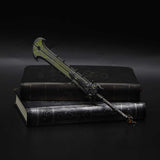 Twilight Shadow Broad Blade - Tophatter Daily Deals