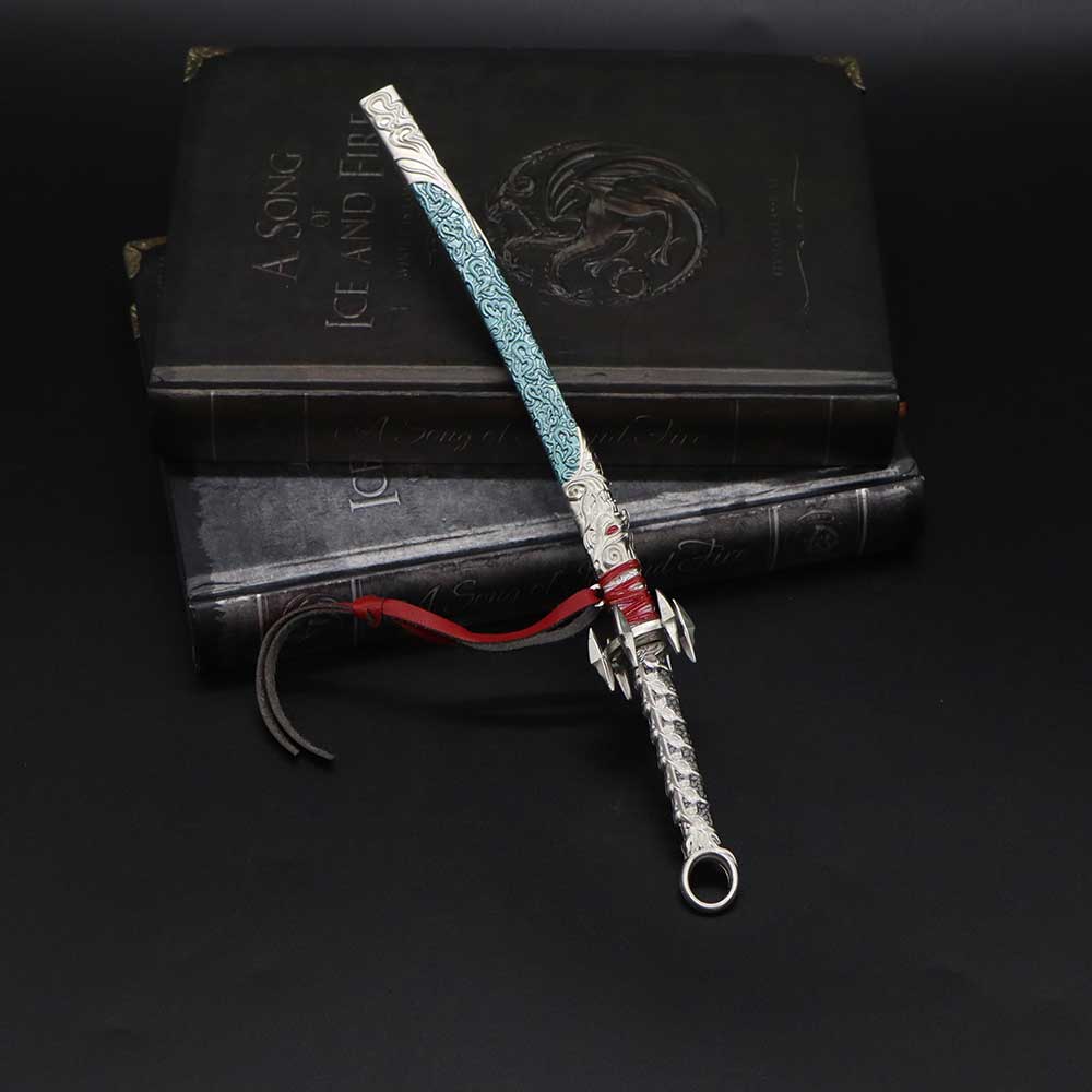 Hidden Dragon Tai Sabre - Tophatter Daily Deals