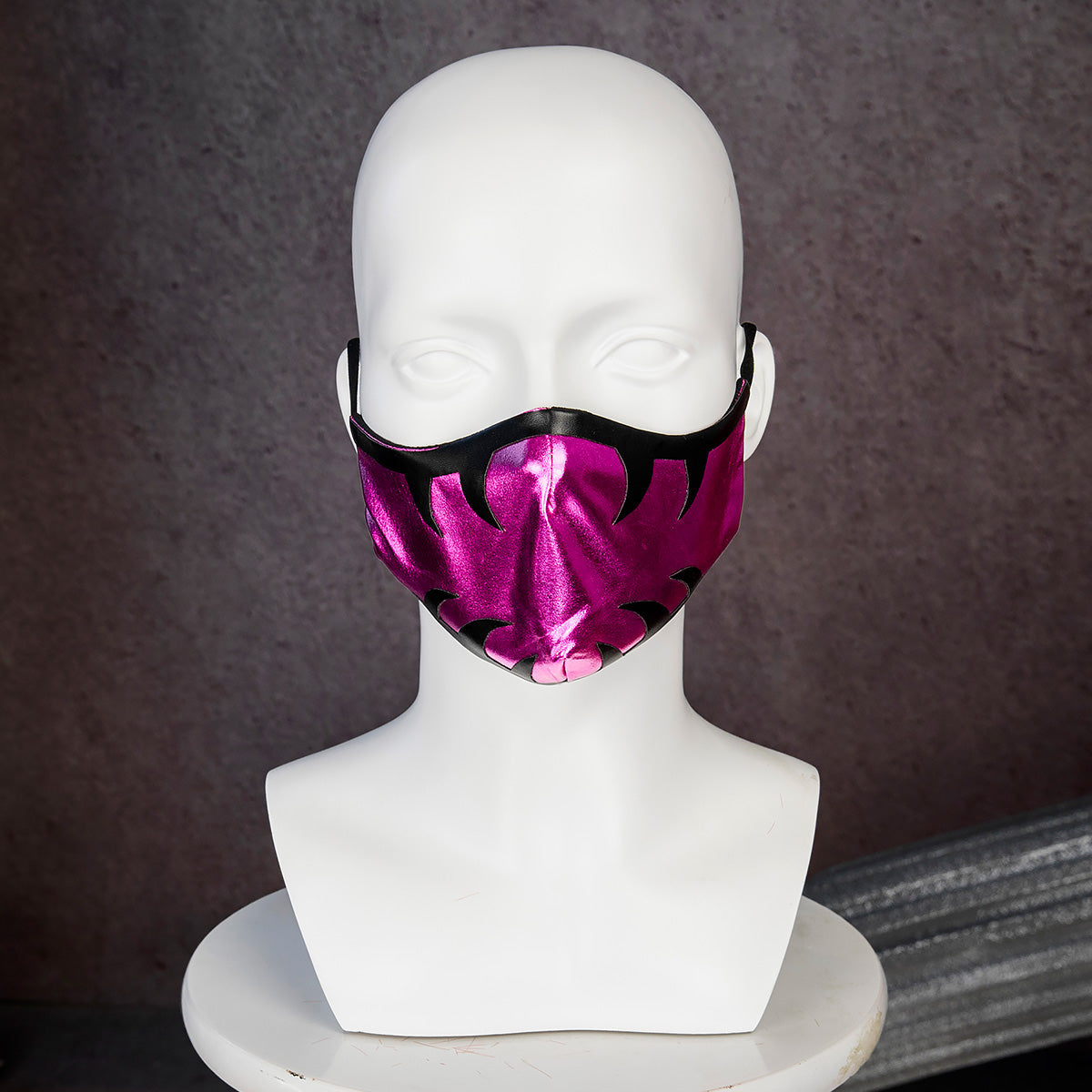 Halloween Mortal Kombat Mileena Cosplay Costume Costume - Tophatter Daily Deals