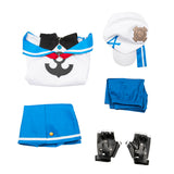 Guilty Gear -Strive- April Cosplay Costume Costume - Tophatter Daily Deals