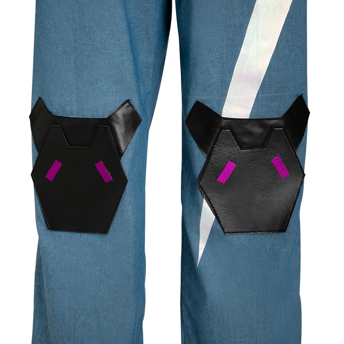 OVERWATCH 2 X LE SSERAFIM Brigitte Cosplay Costume Costume - Tophatter Daily Deals