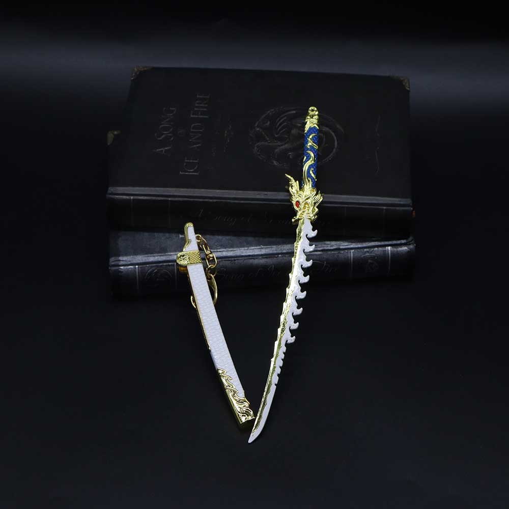 Dragon Arc Sword Dragon Arc Sword Only - Tophatter Daily Deals