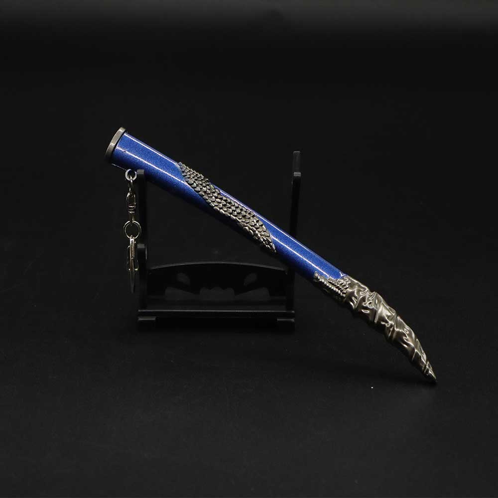 Dragon Scale Sword - Tophatter Daily Deals